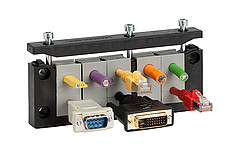 Icotek Cable Management - Automation Distribution